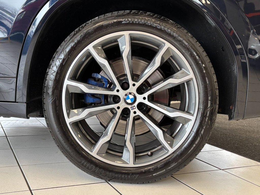 Used BMW X3 2018 for sale - 78199928: Photo 22