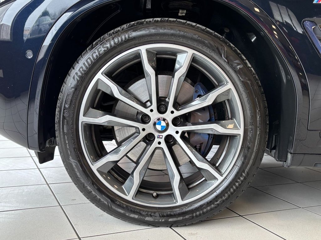 Used BMW X3 2018 for sale - 78199928: Photo 23