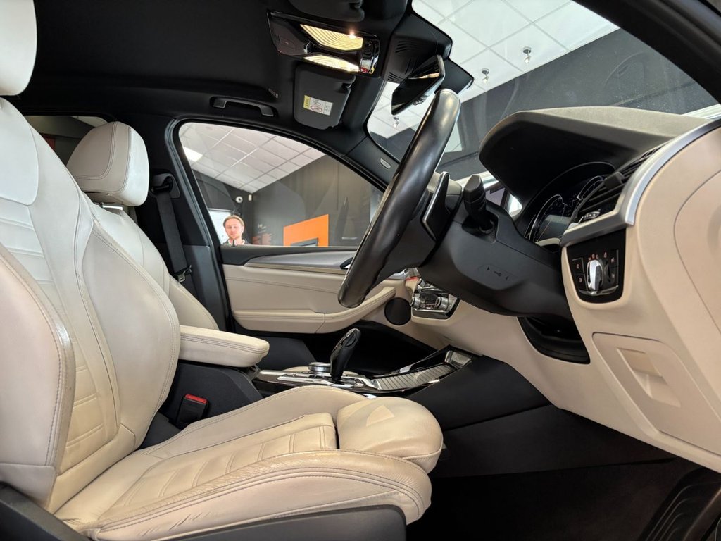 Used BMW X3 2018 for sale - 78199928: Photo 25