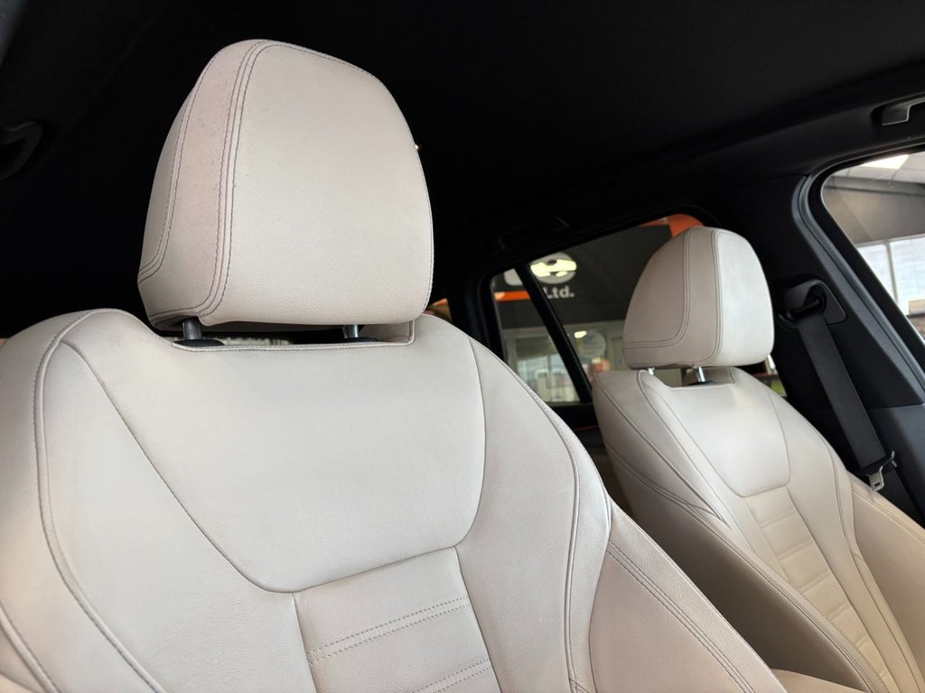 Used BMW X3 2018 for sale - 78199928: Photo 26