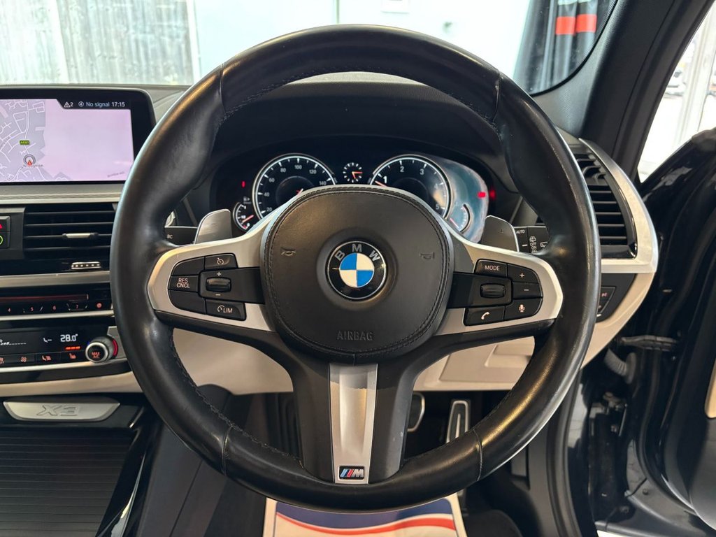 Used BMW X3 2018 for sale - 78199928: Photo 27