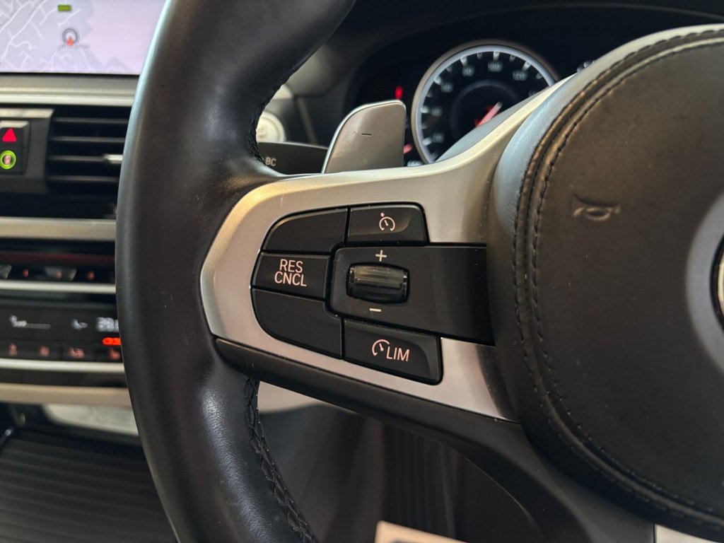 Used BMW X3 2018 for sale - 78199928: Photo 28