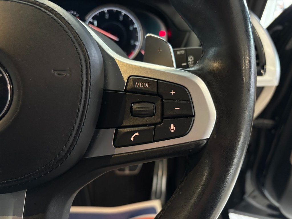 Used BMW X3 2018 for sale - 78199928: Photo 29