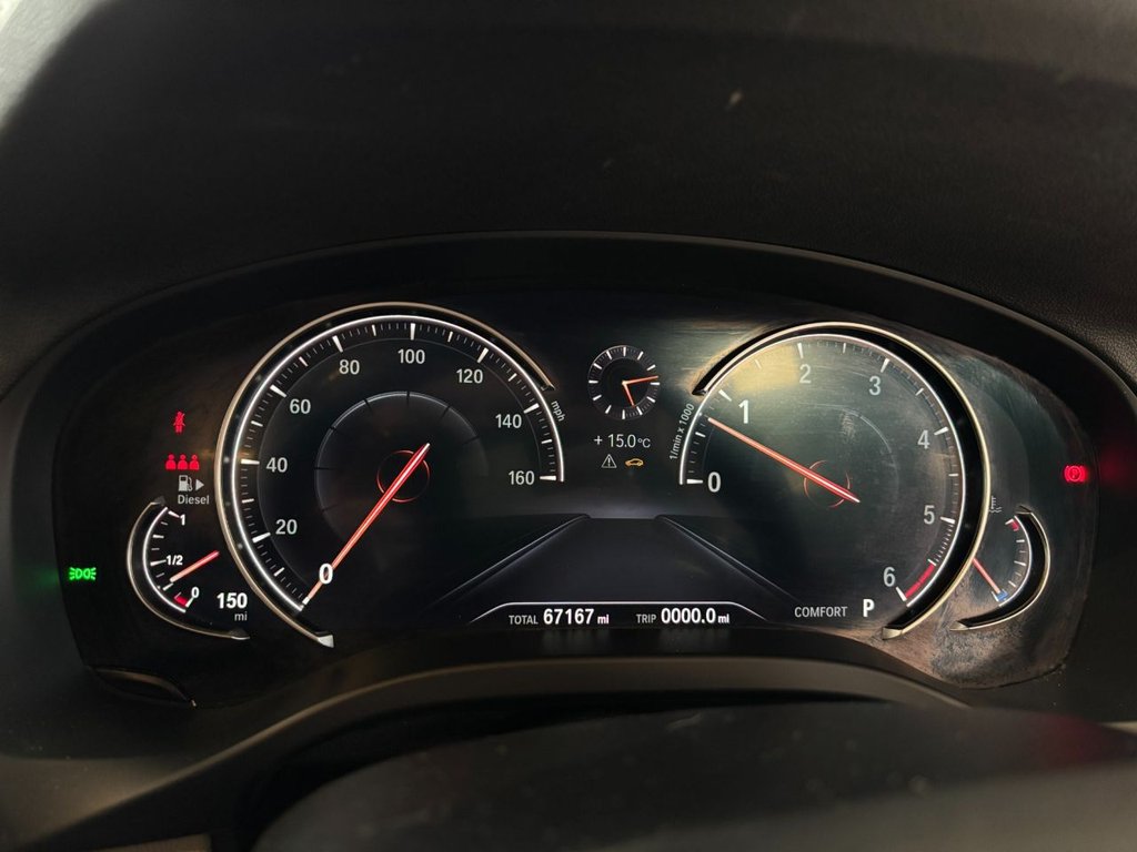 Used BMW X3 2018 for sale - 78199928: Photo 31