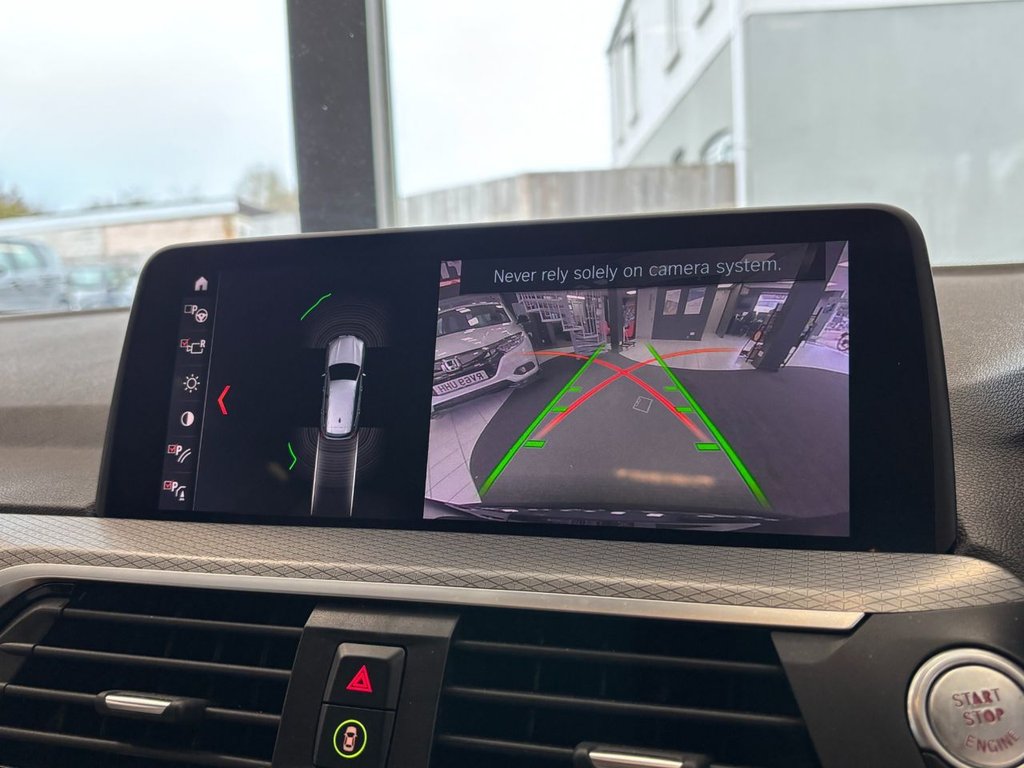 Used BMW X3 2018 for sale - 78199928: Photo 33