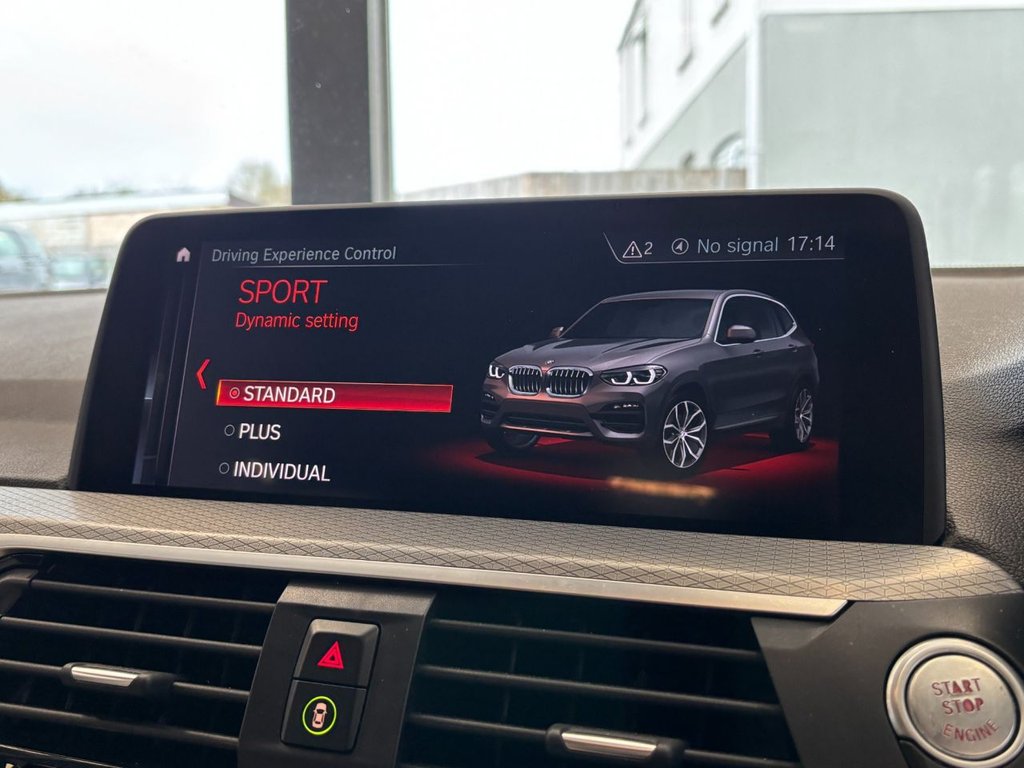 Used BMW X3 2018 for sale - 78199928: Photo 34