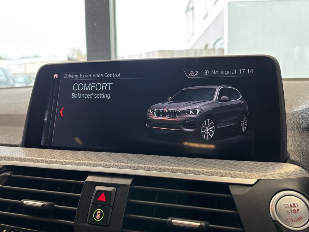 Used BMW X3 2018 for sale - 78199928: Photo 35