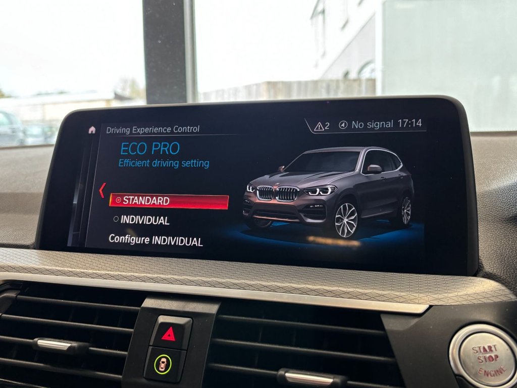 Used BMW X3 2018 for sale - 78199928: Photo 36