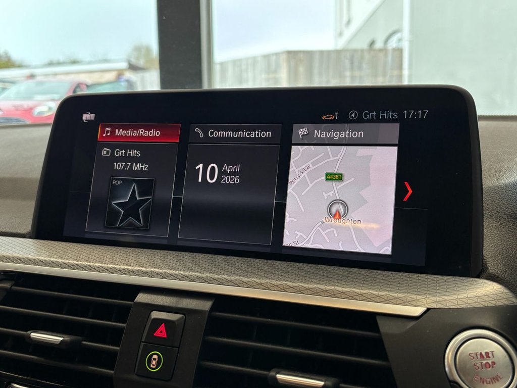 Used BMW X3 2018 for sale - 78199928: Photo 37