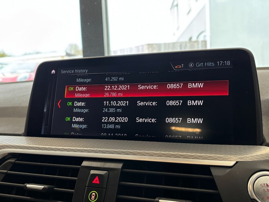 Used BMW X3 2018 for sale - 78199928: Photo 39