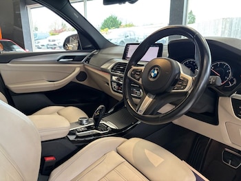 Used BMW X3 2018 for sale - 78199928: Photo