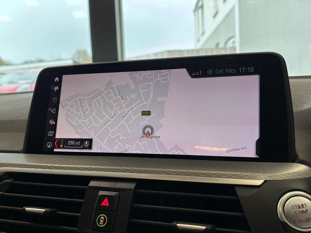 Used BMW X3 2018 for sale - 78199928: Photo 40