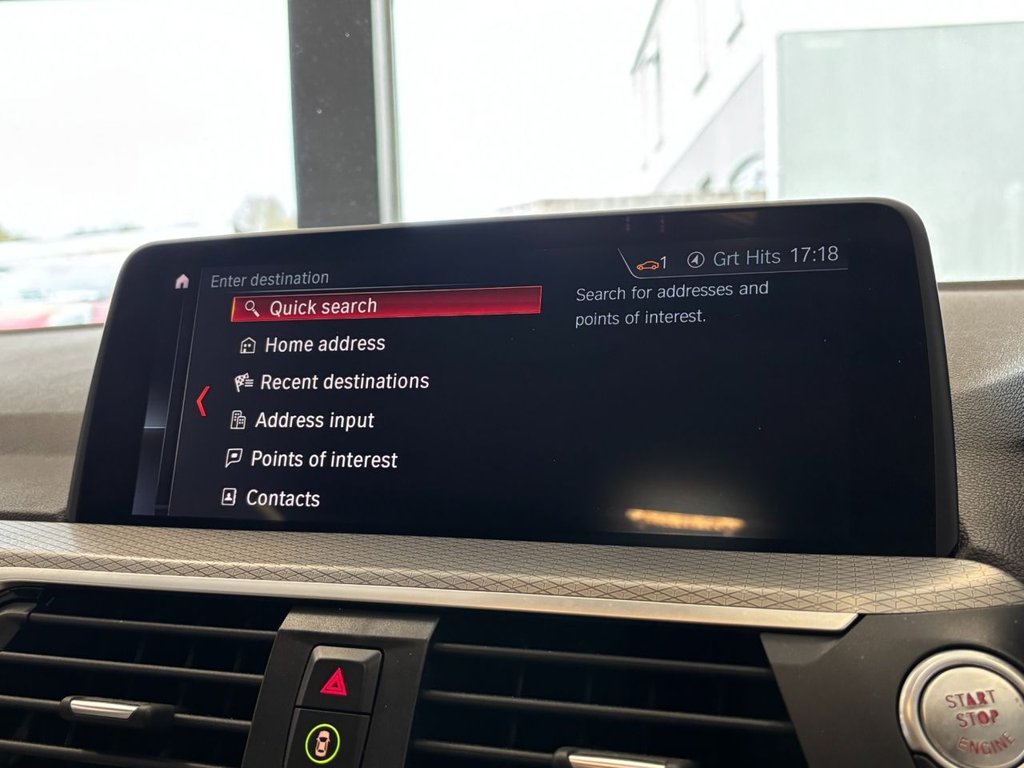 Used BMW X3 2018 for sale - 78199928: Photo 41