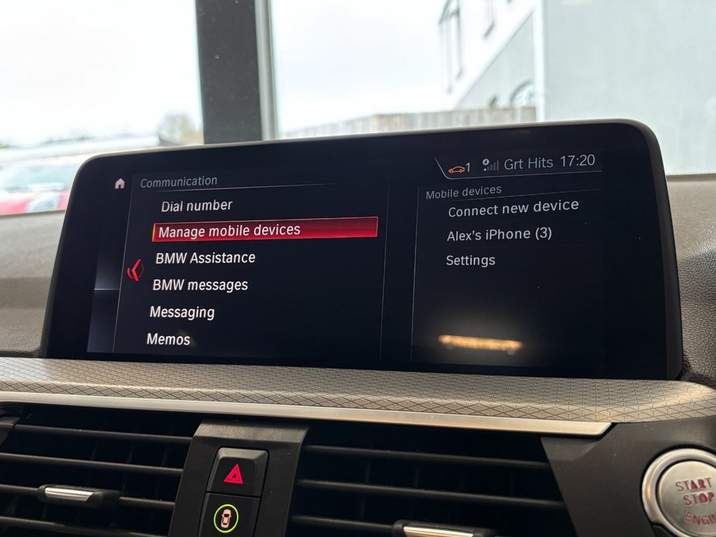 Used BMW X3 2018 for sale - 78199928: Photo 42