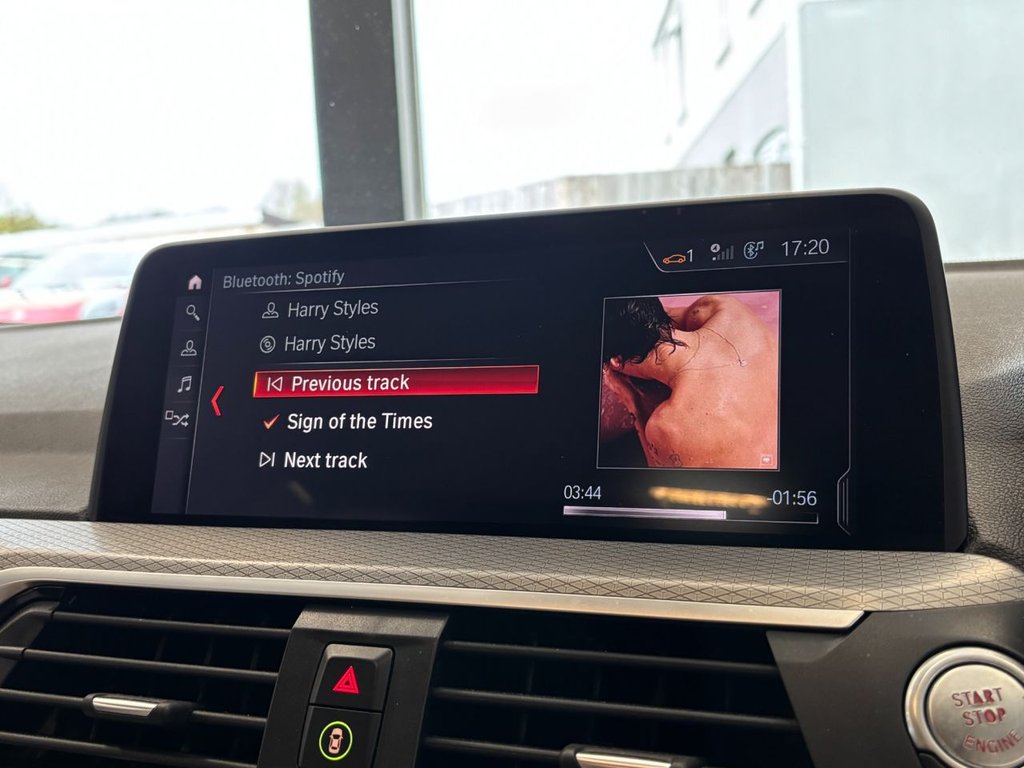 Used BMW X3 2018 for sale - 78199928: Photo 43