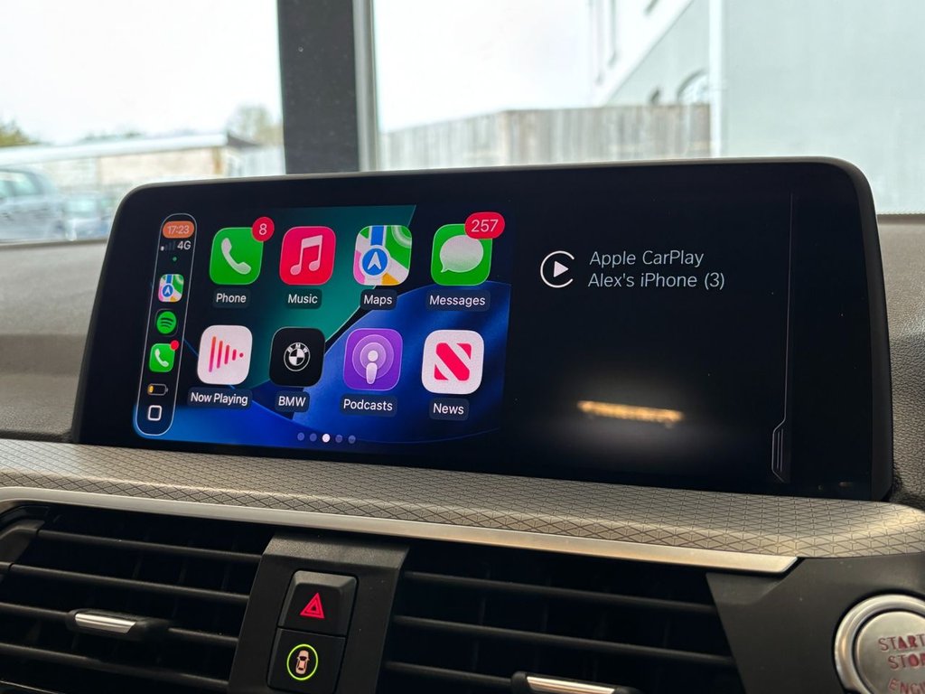 Used BMW X3 2018 for sale - 78199928: Photo 44