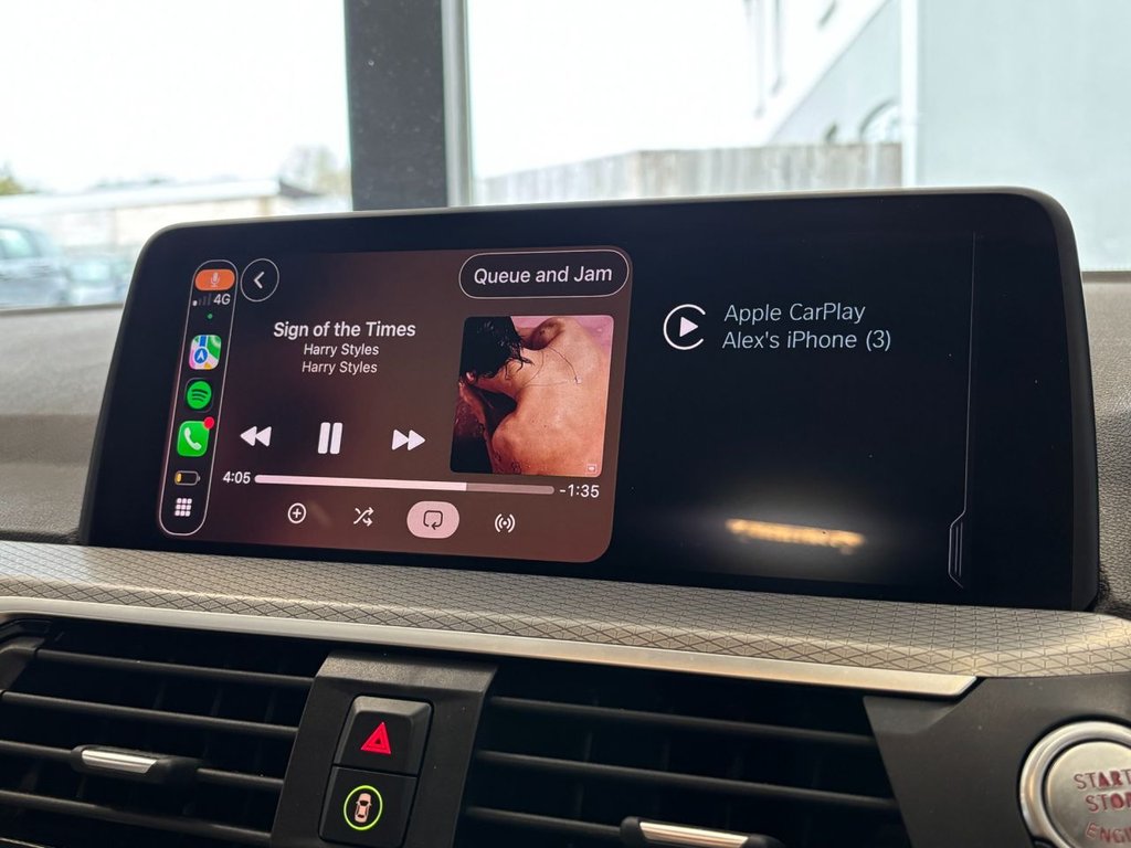 Used BMW X3 2018 for sale - 78199928: Photo 45