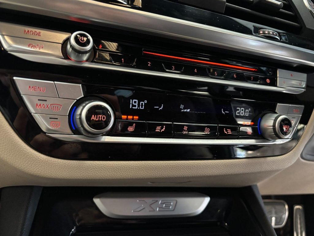 Used BMW X3 2018 for sale - 78199928: Photo 46