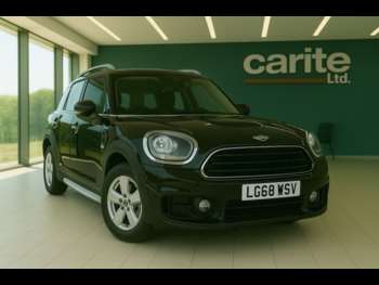 2018 (68) - 1.5 Cooper 5dr Auto [7 Speed]