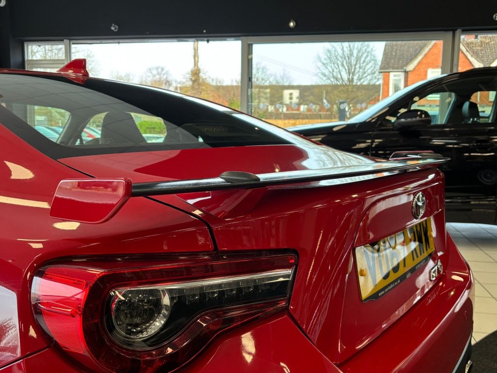 Used Toyota GT86 2017 for sale - 77765417: Photo 15