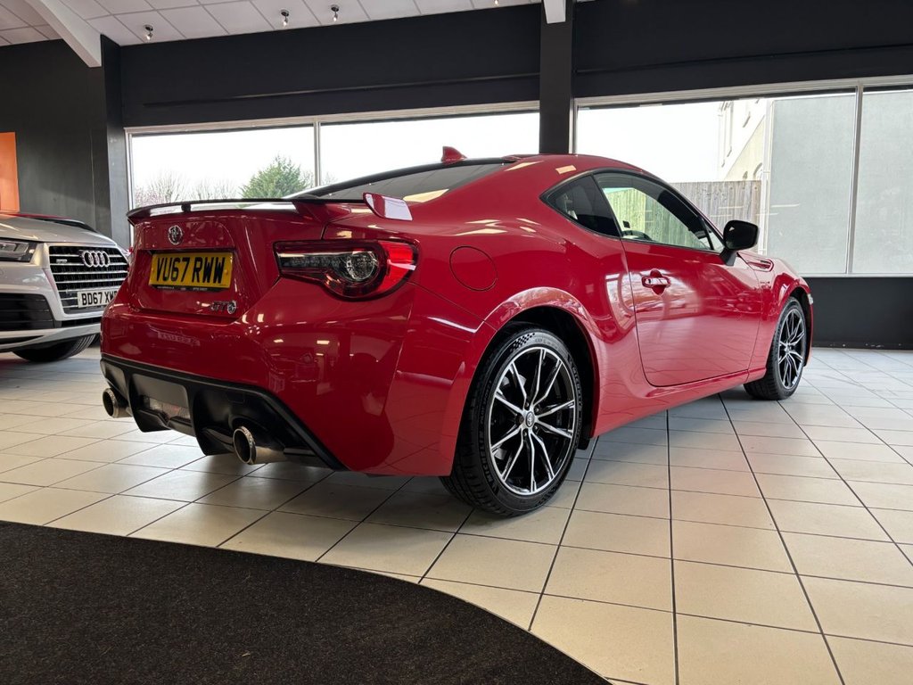 Used Toyota GT86 2017 for sale - 77765417: Photo 18