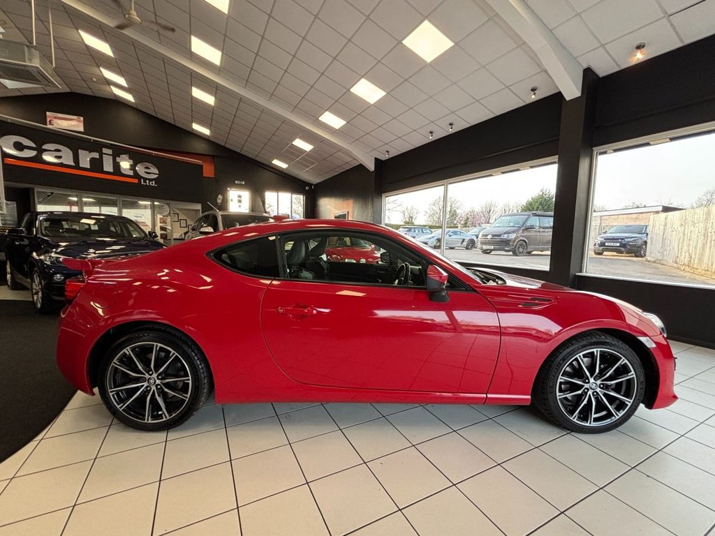 Used Toyota GT86 2017 for sale - 77765417: Photo 19