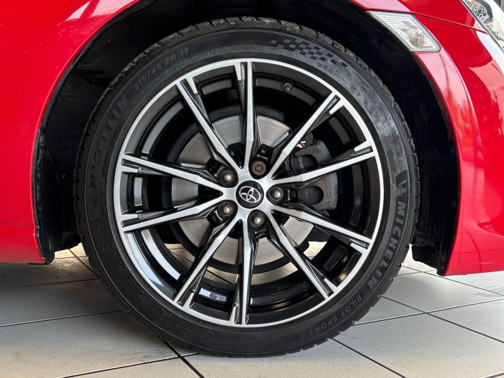 Used Toyota GT86 2017 for sale - 77765417: Photo 20