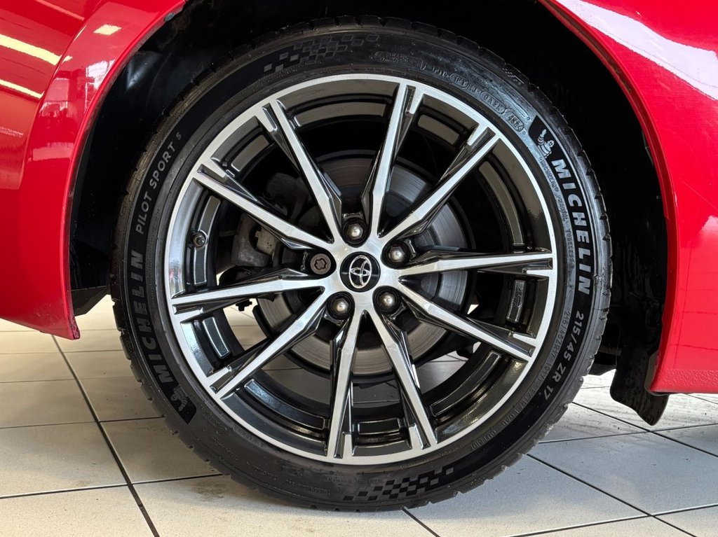 Used Toyota GT86 2017 for sale - 77765417: Photo 21