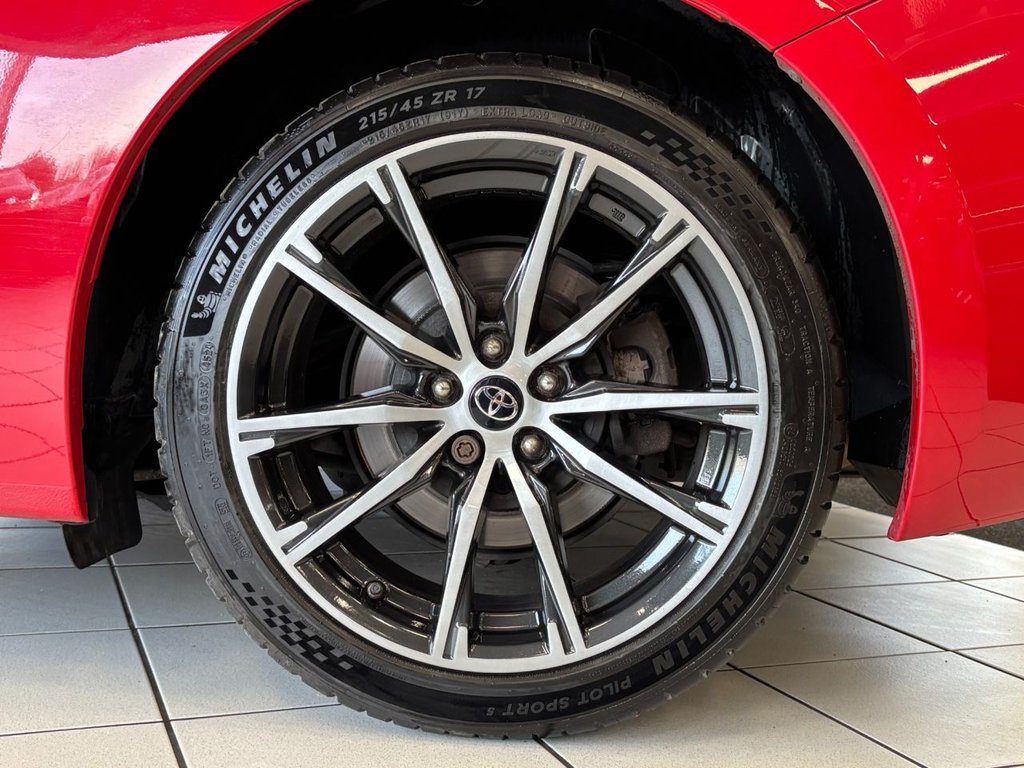 Used Toyota GT86 2017 for sale - 77765417: Photo 22