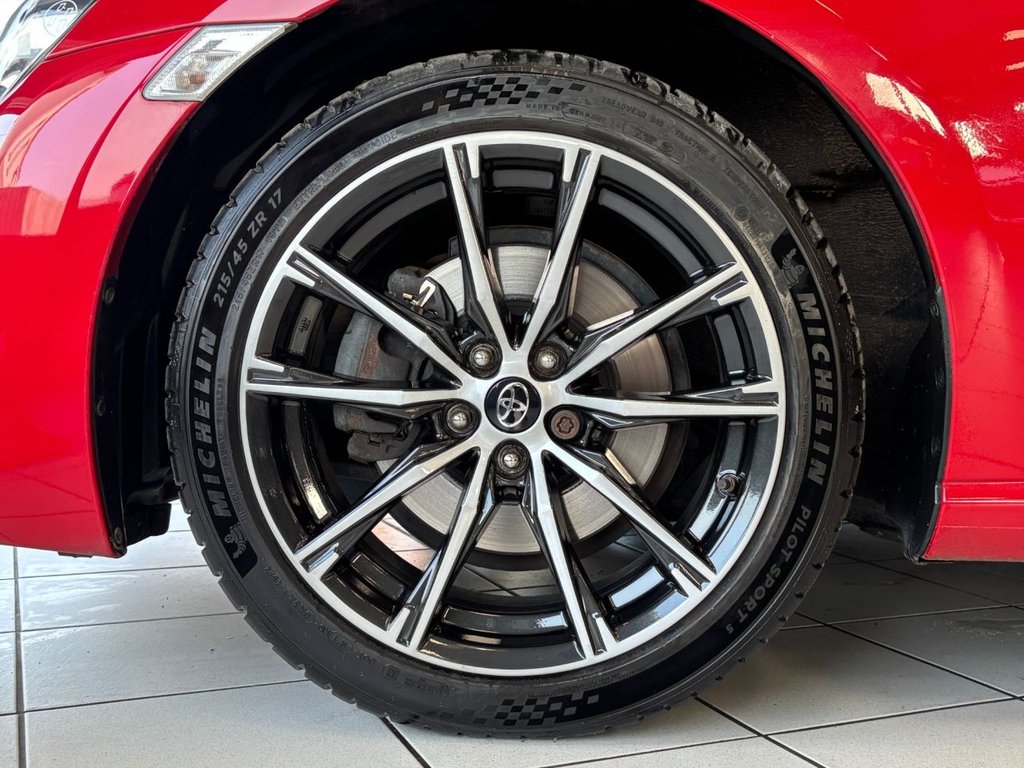 Used Toyota GT86 2017 for sale - 77765417: Photo 23