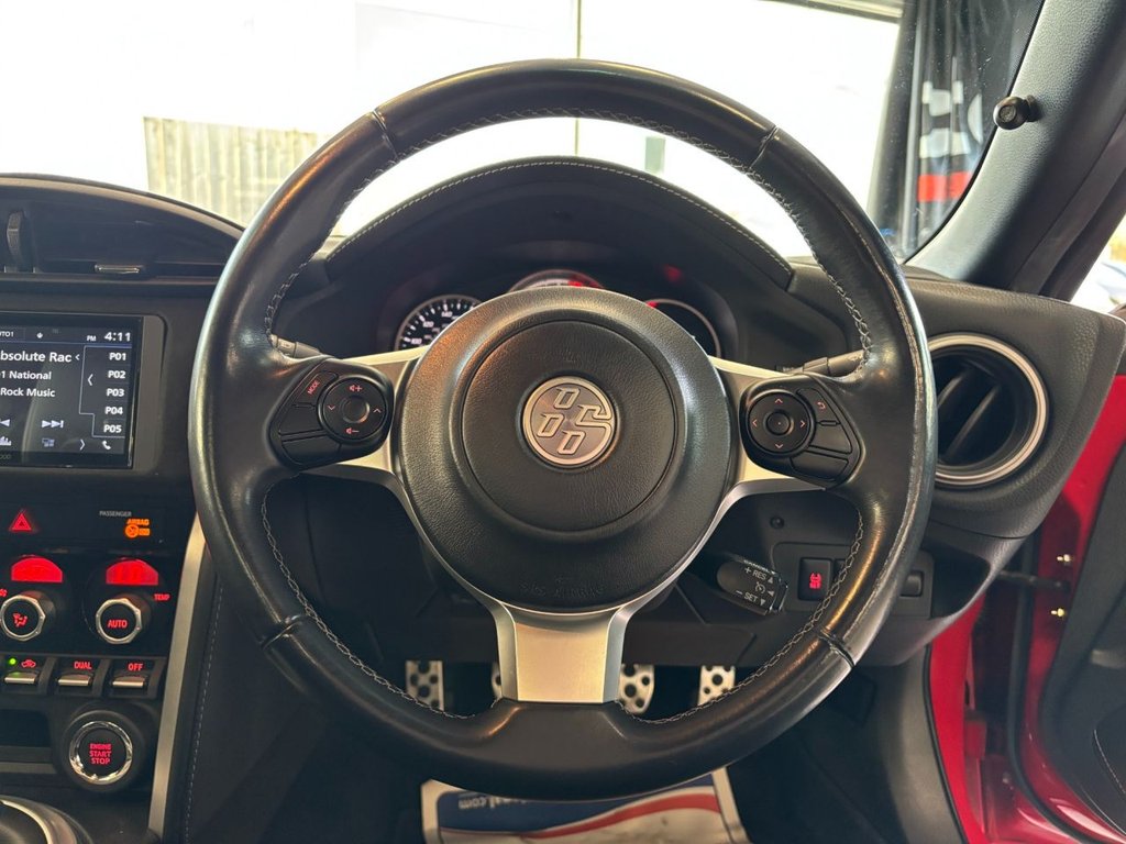 Used Toyota GT86 2017 for sale - 77765417: Photo 27