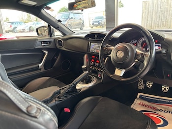 Used Toyota GT86 2017 for sale - 77765417: Photo