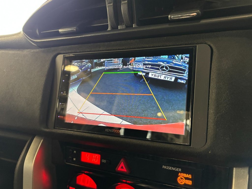 Used Toyota GT86 2017 for sale - 77765417: Photo 32