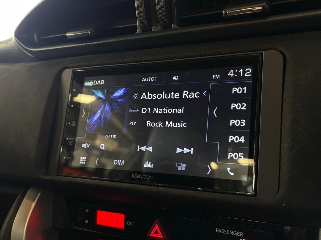 Used Toyota GT86 2017 for sale - 77765417: Photo 33