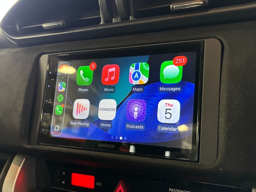 Used Toyota GT86 2017 for sale - 77765417: Photo 35