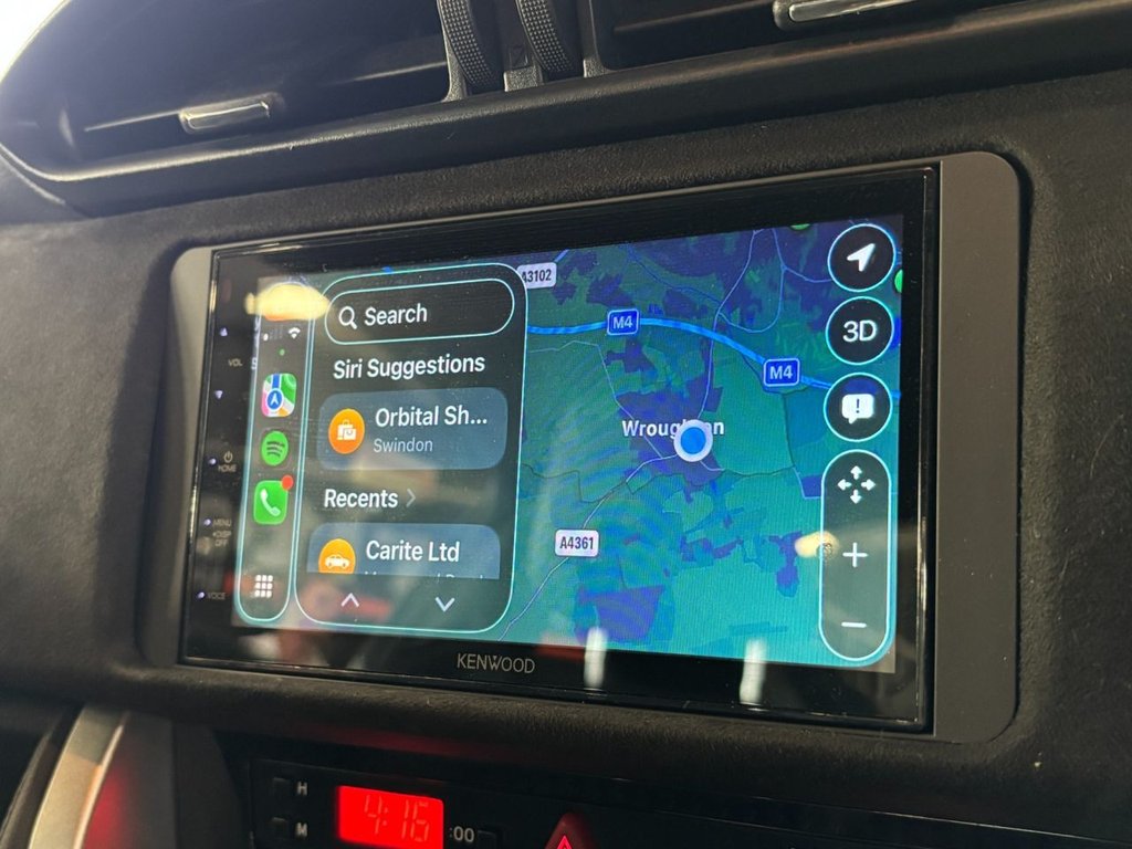 Used Toyota GT86 2017 for sale - 77765417: Photo 36