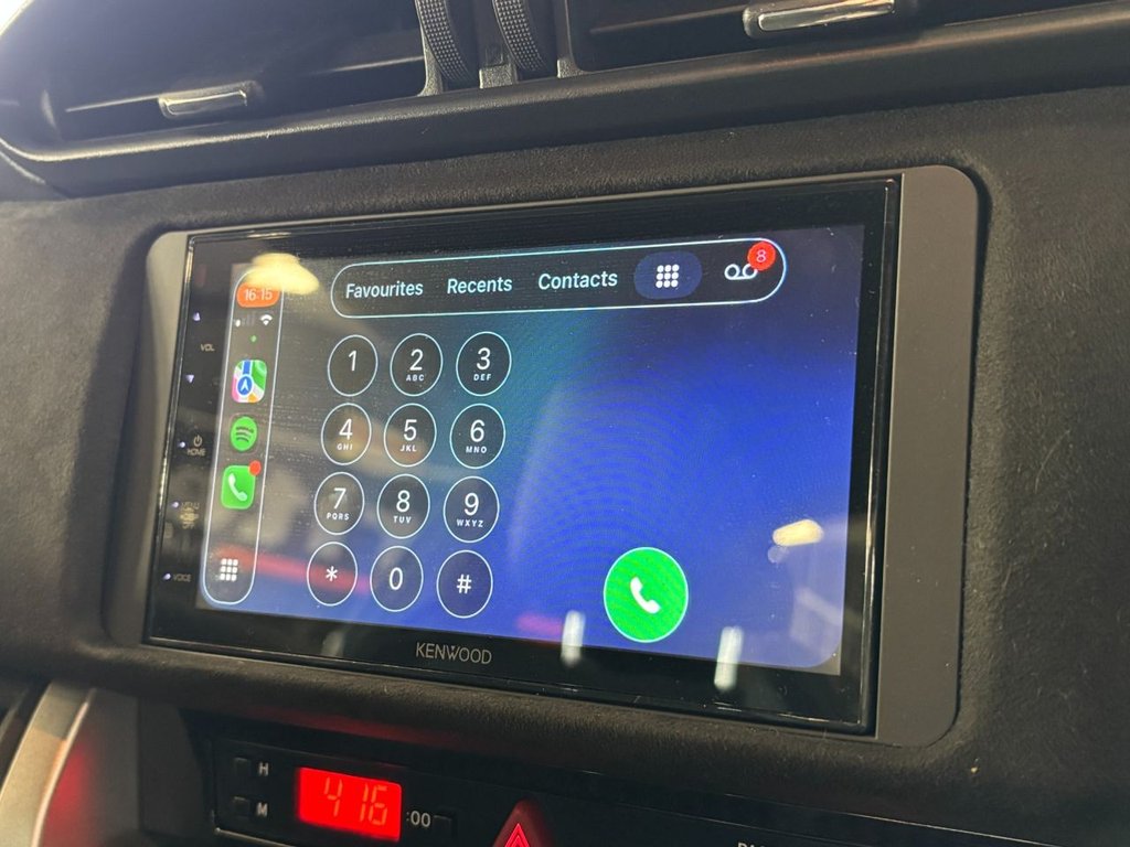 Used Toyota GT86 2017 for sale - 77765417: Photo 37