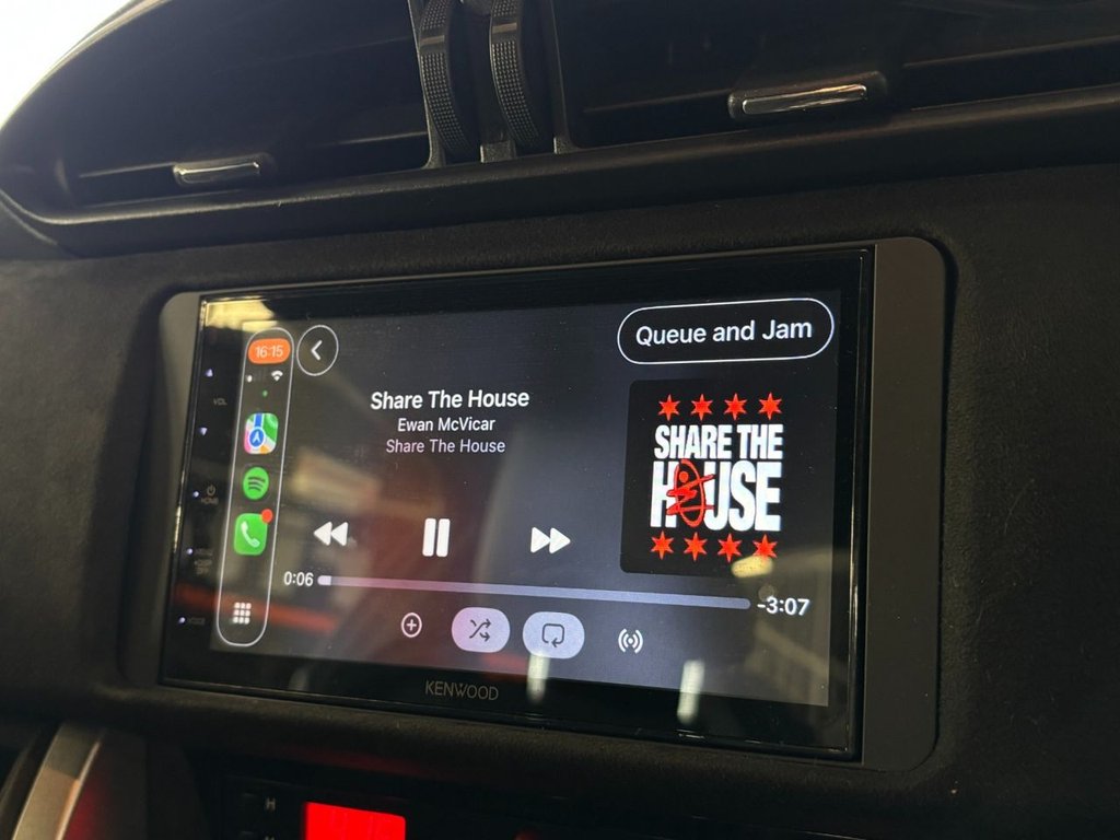 Used Toyota GT86 2017 for sale - 77765417: Photo 38