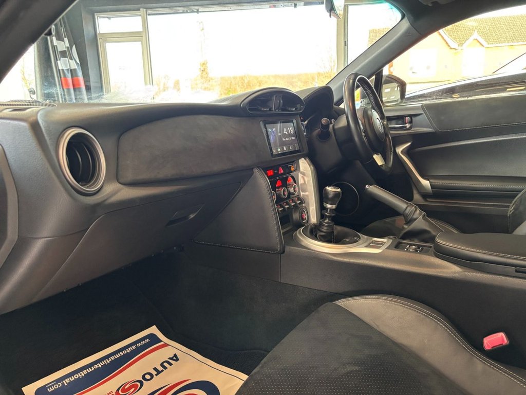 Used Toyota GT86 2017 for sale - 77765417: Photo 46