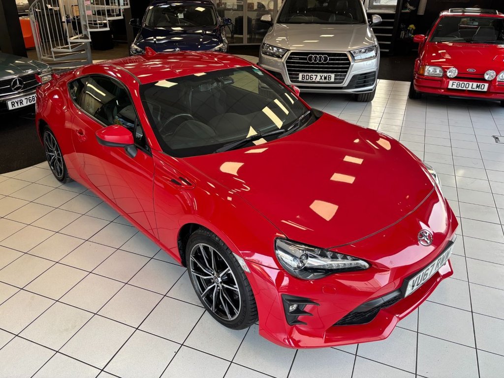 Used Toyota GT86 2017 for sale - 77765417: Photo 5