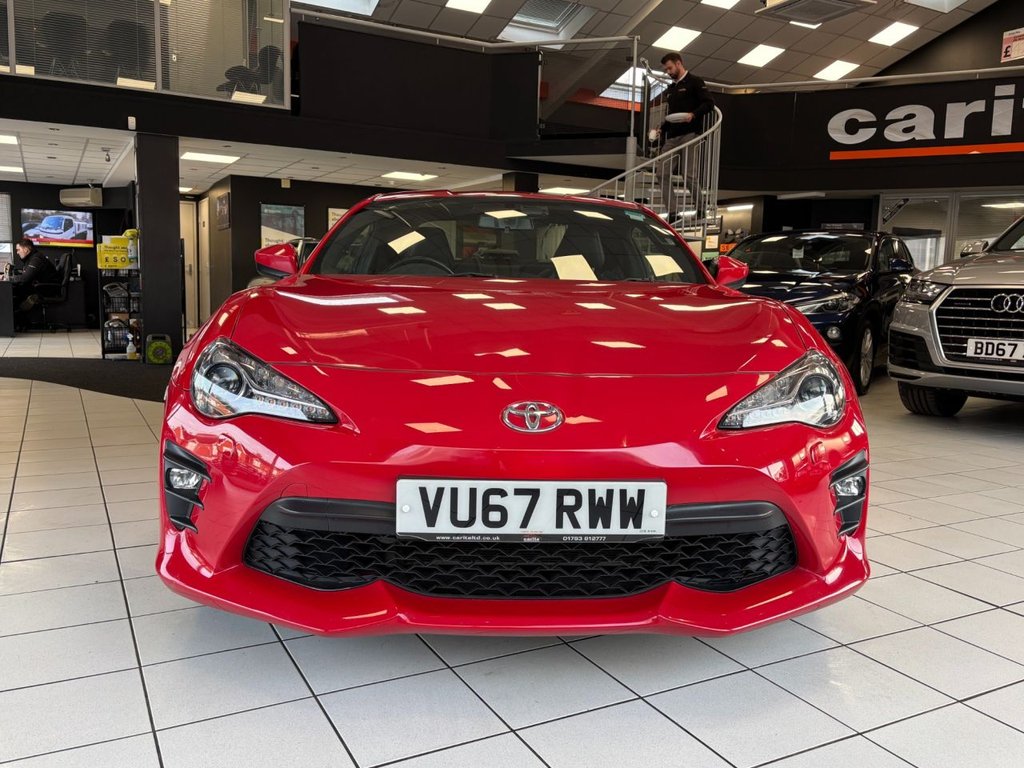 Used Toyota GT86 2017 for sale - 77765417: Photo 7