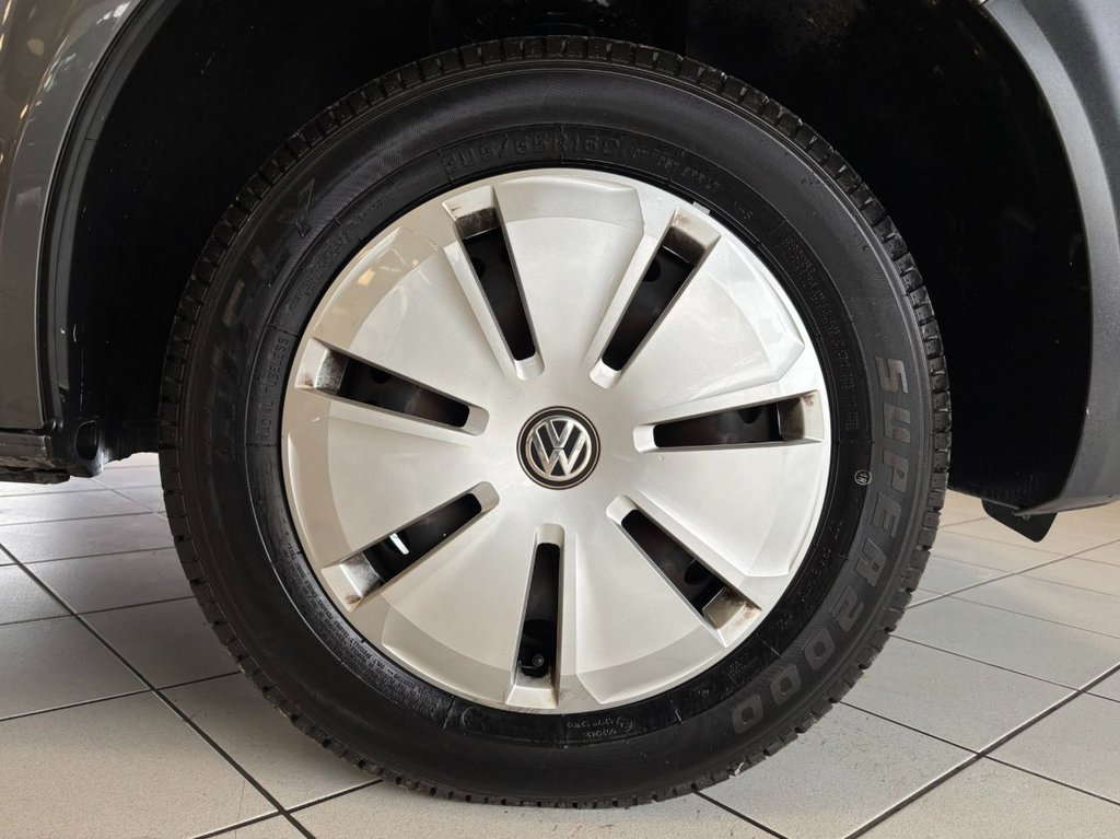 Used Volkswagen Transporter Shuttle 2018 for sale - 76356287: Photo 15