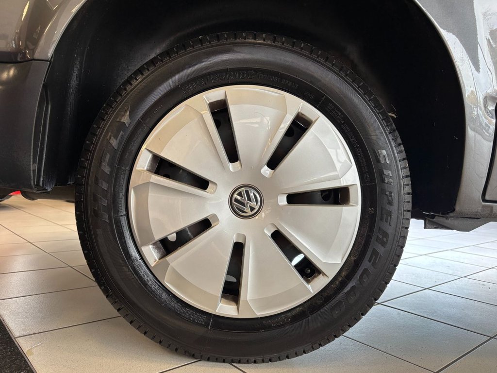 Used Volkswagen Transporter Shuttle 2018 for sale - 76356287: Photo 16