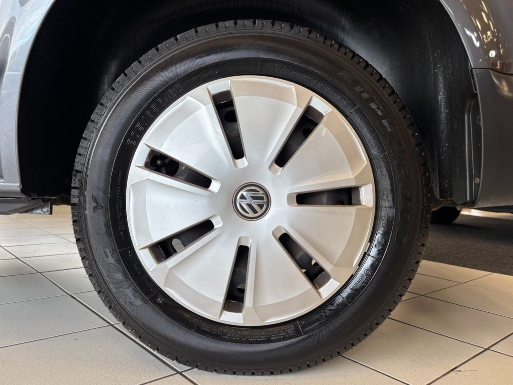 Used Volkswagen Transporter Shuttle 2018 for sale - 76356287: Photo 17