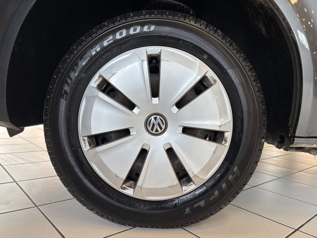 Used Volkswagen Transporter Shuttle 2018 for sale - 76356287: Photo 18