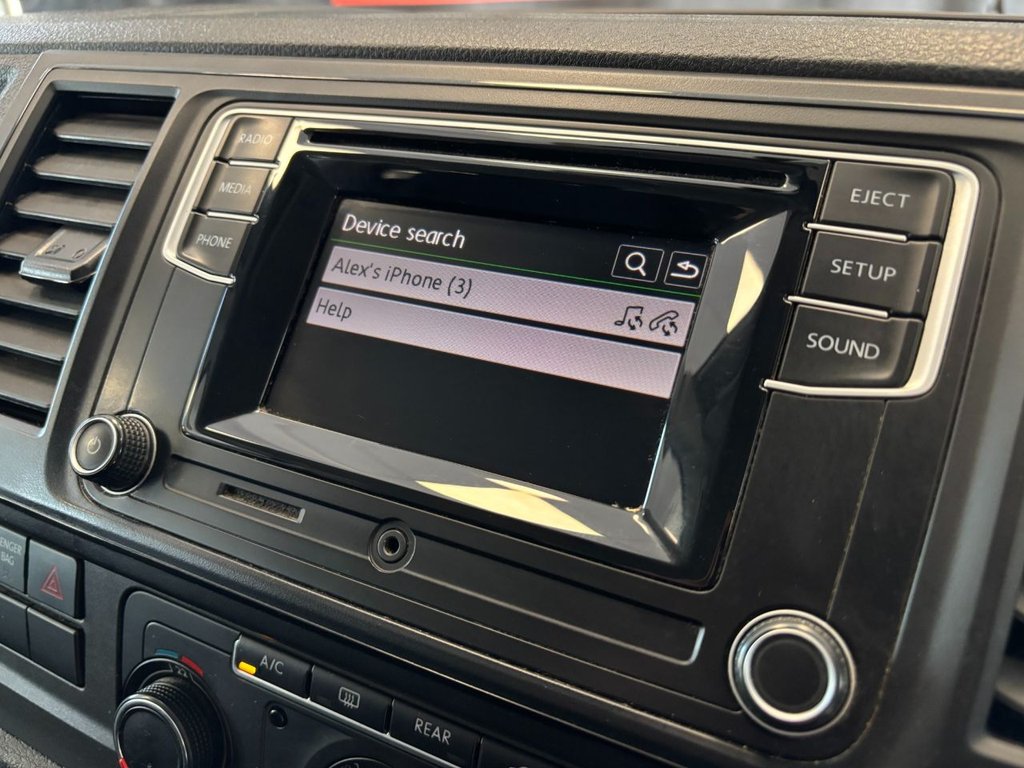 Used Volkswagen Transporter Shuttle 2018 for sale - 76356287: Photo 27