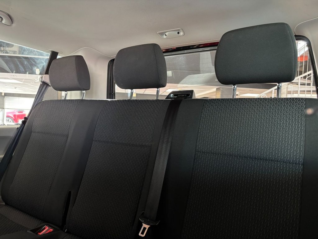 Used Volkswagen Transporter Shuttle 2018 for sale - 76356287: Photo 39