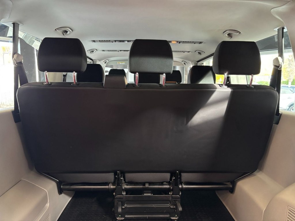 Used Volkswagen Transporter Shuttle 2018 for sale - 76356287: Photo 40