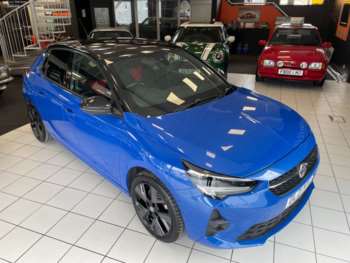 Used Vauxhall Corsa 2021 for sale - 74746219: Photo