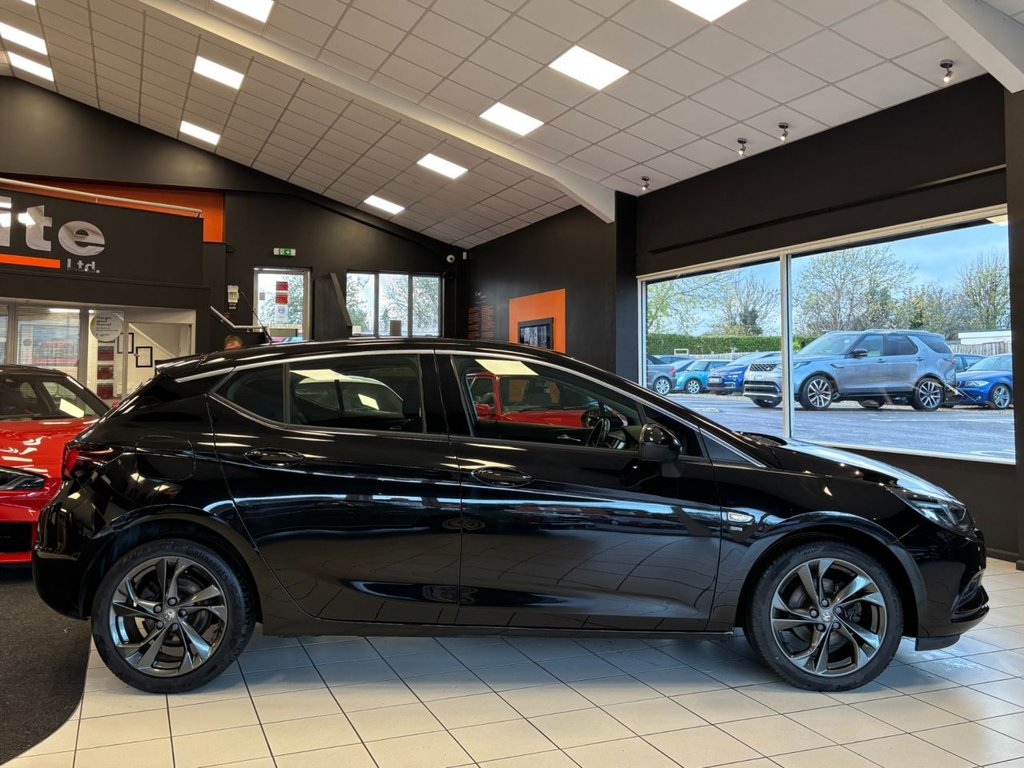 Used Vauxhall Astra 2019 for sale - 76535779: Photo 15